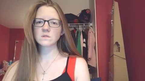 AngelicAngel online show from November 29, 2025, 4:59 am