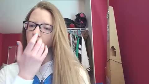 AngelicAngel online show from February 17, 2026, 5:52 pm