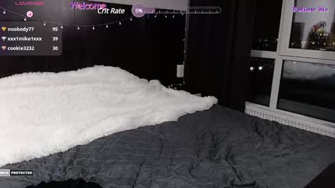 Angelica online show from January 19, 2025, 4:04 pm