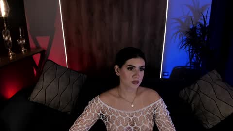  Angelica Vega  online show from February 3, 2025, 5:29 am