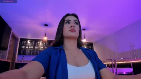  Angelica Vega  online show from February 28, 2025, 5:59 pm