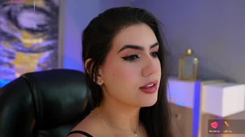  Angelica Vega  online show from April 2, 2026, 7:22 pm