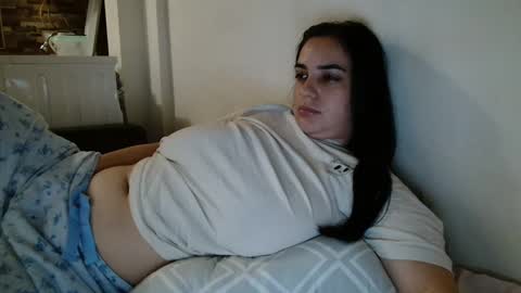 Snapshot of angelicbabexxx chatting on December 27, 2024, 11:42 pm Angela online show from December 27, 2024, 11:42 pm