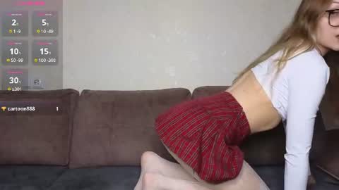 Snapshot of angelicmirele chatting on June 30, 2026, 3:46 pm Mirele online show from June 30, 2026, 3:46 pm
