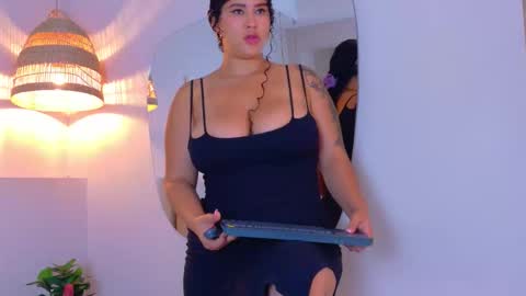 Snapshot of angeliinhell chatting on March 2, 2026, 11:17 am Angel iin hell online show from March 2, 2026, 11:17 am