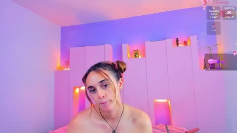 Angelika Rose online show from February 19, 2025, 10:23 am