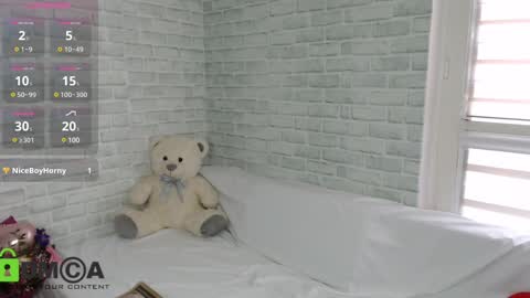 Angelika PVT OPEN  online show from February 17, 2025, 3:20 pm