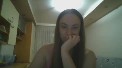 Angelina 26 online show from September 10, 2025, 5:46 pm