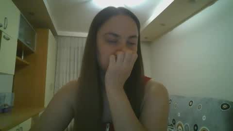 Angelina 26 online show from September 13, 2025, 8:41 pm