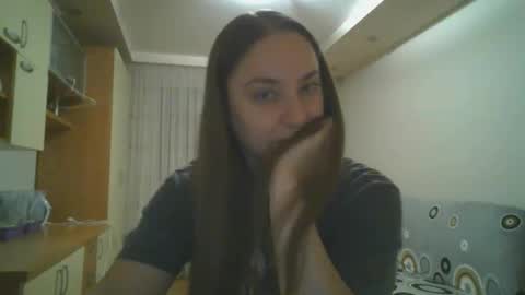 Angelina 26 online show from September 19, 2025, 5:57 pm
