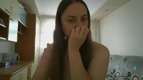 Angelina 26 online show from September 27, 2025, 10:53 am