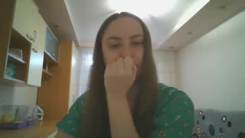 Angelina 26 online show from November 9, 2025, 11:30 am