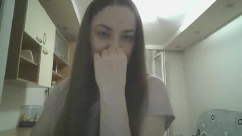 Angelina 26 online show from March 8, 2026, 10:57 pm