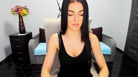 Angelina online show from January 15, 2025, 12:36 pm