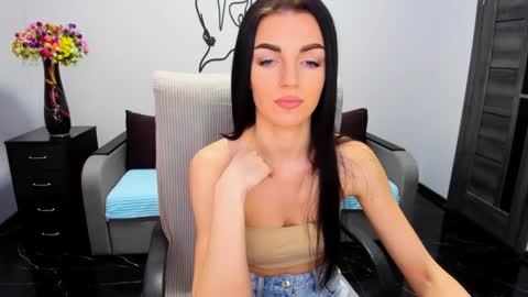 Angelina online show from January 16, 2025, 6:46 am