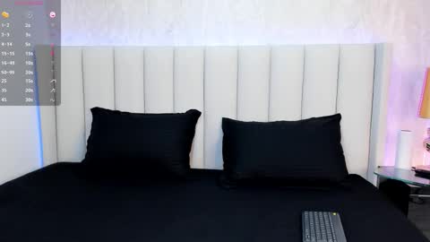 Angelina Honey online show from February 13, 2026, 4:30 am