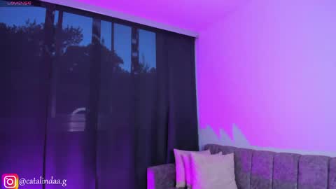 ANGELINA  INDEPENDENT MODEL online show from April 9, 2026, 11:10 pm