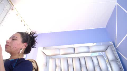    ANGELINA    online show from December 14, 2024, 6:41 pm