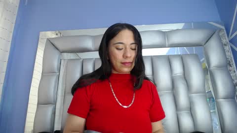    ANGELINA    online show from December 23, 2024, 7:52 pm