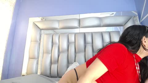    ANGELINA    online show from January 12, 2025, 12:23 pm