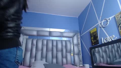    ANGELINA    online show from January 17, 2025, 2:50 am