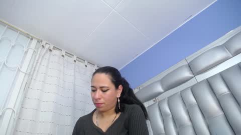    ANGELINA    online show from January 28, 2025, 2:21 am