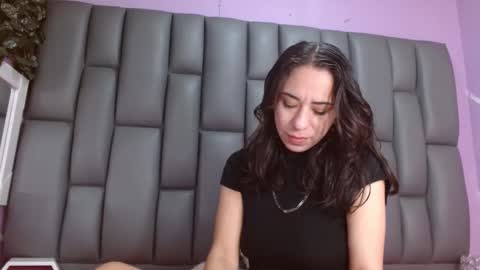    ANGELINA    online show from September 19, 2025, 1:45 pm