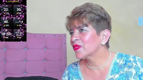 Angelina online show from January 14, 2025, 9:51 pm