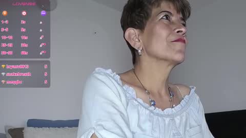 Angelina online show from February 22, 2025, 7:03 pm