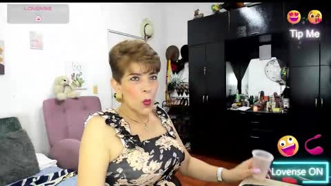 Angelina online show from January 14, 2026, 10:14 pm