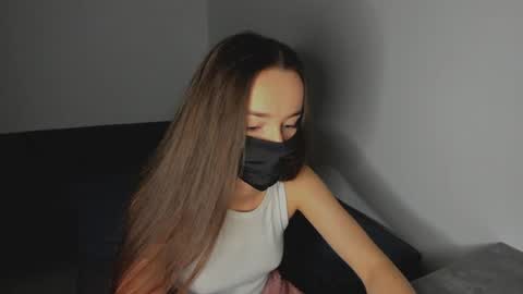 MY NAME IS ANGELINA GREETINGS TO EVERYONE I WILL BE HAPPY TO GIVE YOU WHAT YOU HAVE BEEN DREAMING FOR SO LONG online show from April 13, 2026, 7:52 pm