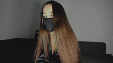 MY NAME IS ANGELINA GREETINGS TO EVERYONE I WILL BE HAPPY TO GIVE YOU WHAT YOU HAVE BEEN DREAMING FOR SO LONG online show from April 17, 2026, 7:17 pm