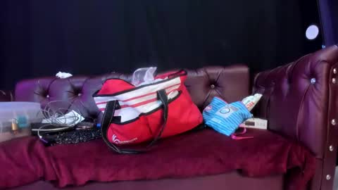 ANGELINA   online show from November 21, 2025, 11:53 am