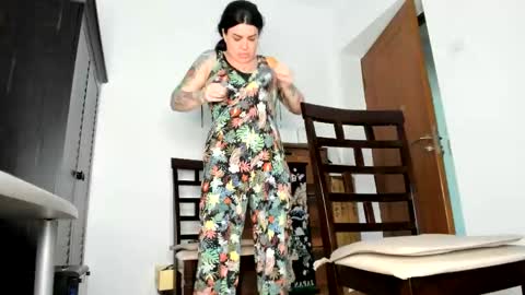 Angelina online show from May 29, 2026, 7:50 am