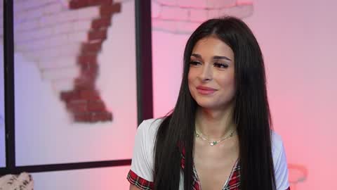  Angelina  online show from December 11, 2024, 5:32 am