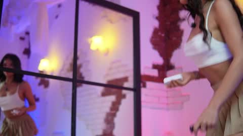  Angelina  online show from December 29, 2024, 3:00 am