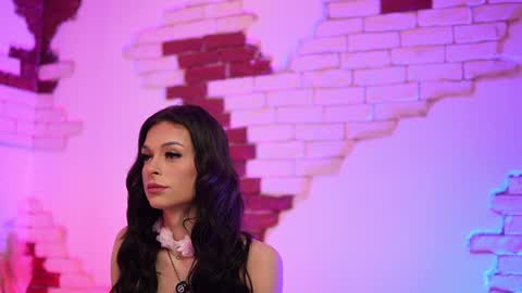  Angelina  online show from February 8, 2025, 8:32 pm