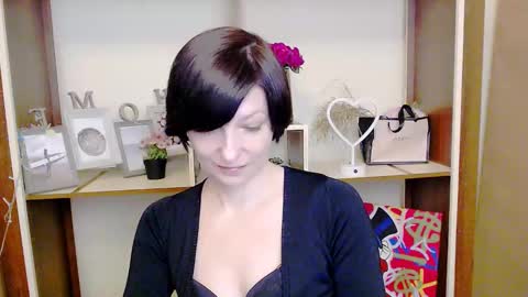 Angelina online show from January 21, 2025, 11:24 am