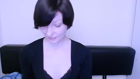 Angelina online show from January 22, 2025, 11:23 am