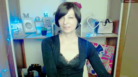 Angelina online show from January 23, 2025, 8:25 am