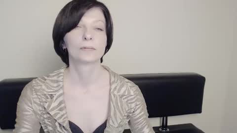 Angelina online show from February 15, 2025, 7:38 am