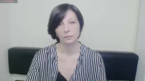 Angelina online show from February 25, 2025, 7:31 am