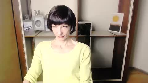 Angelina online show from September 13, 2025, 6:13 am