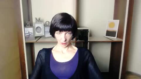 Angelina online show from September 19, 2025, 6:15 am