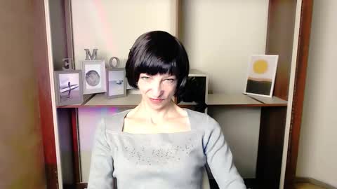 Angelina online show from September 29, 2025, 7:02 am