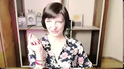Angelina online show from June 19, 2026, 9:35 am