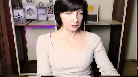 Angelina online show from July 20, 2026, 10:50 am