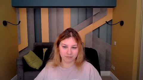 AngelinaLow online show from March 9, 2026, 12:20 pm