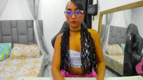AngelinaMurphy online show from May 17, 2026, 3:15 am