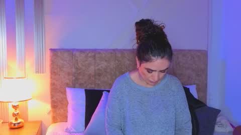 angelinarouse_ online show from March 5, 2026, 2:51 am